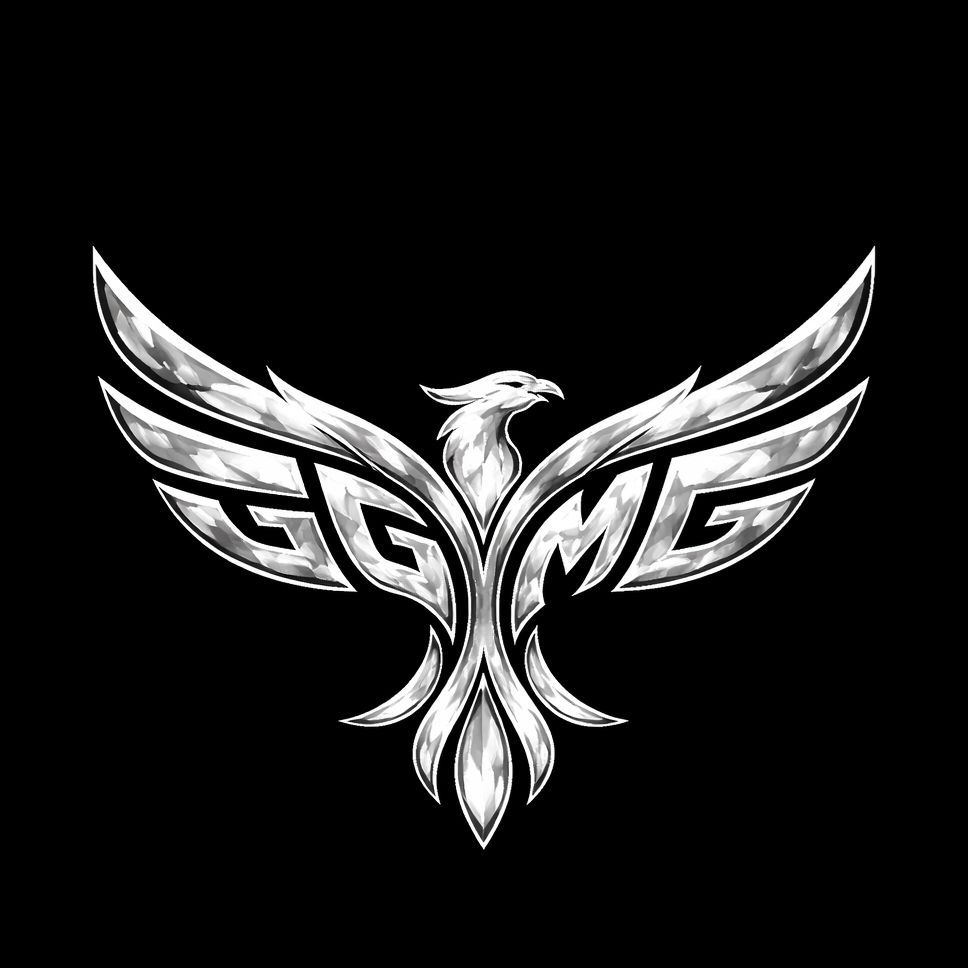 GGMG Esports