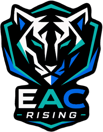 EAC Rising