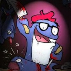 eviltunafish