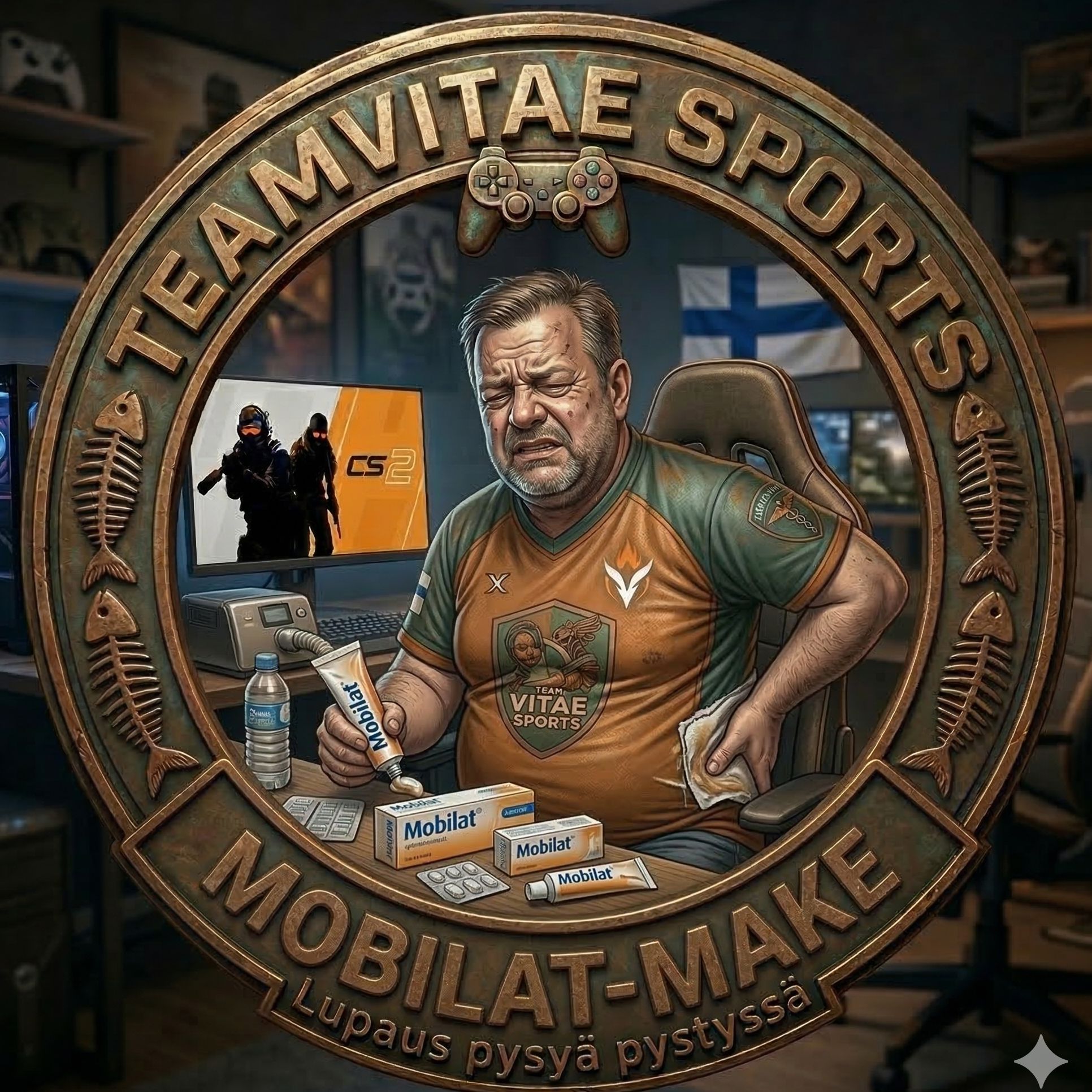 Mobilat-Make