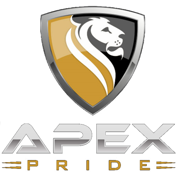 Apex Pride