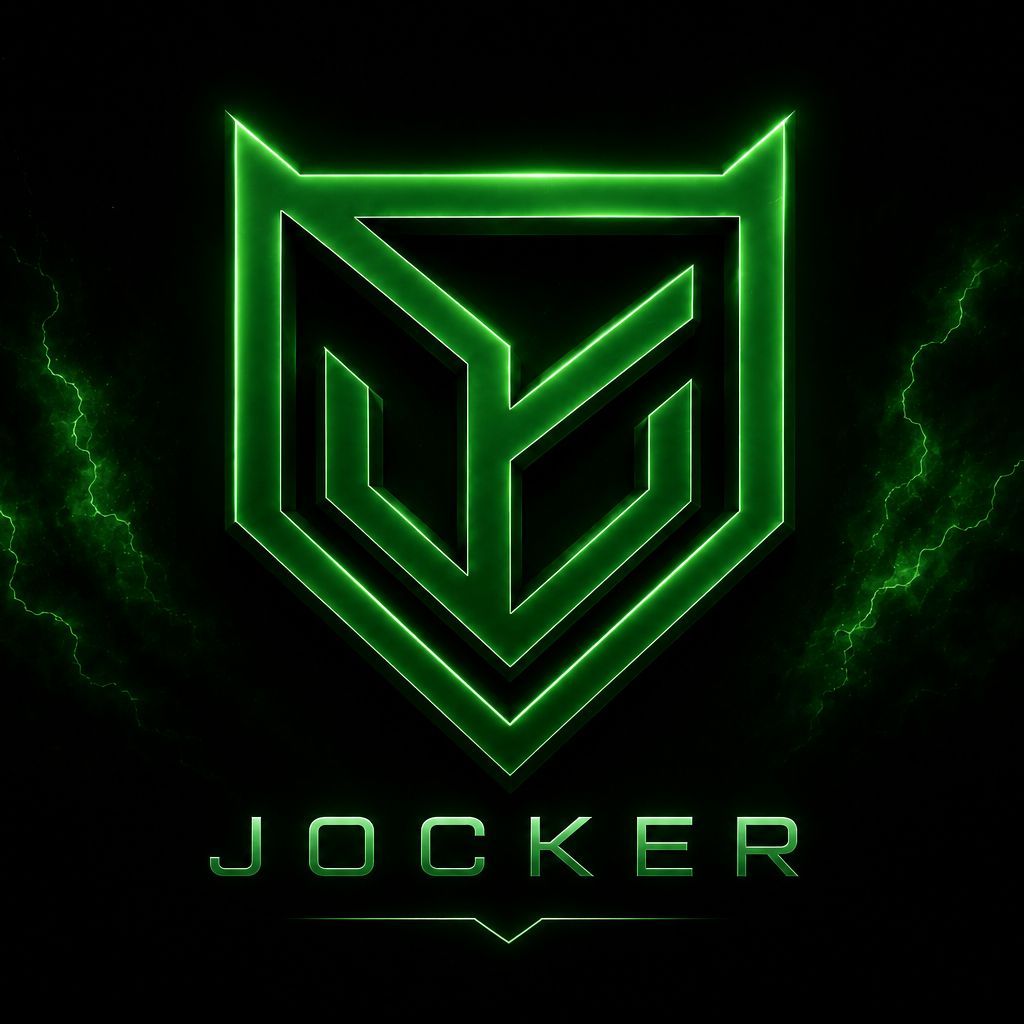 XJocker007X