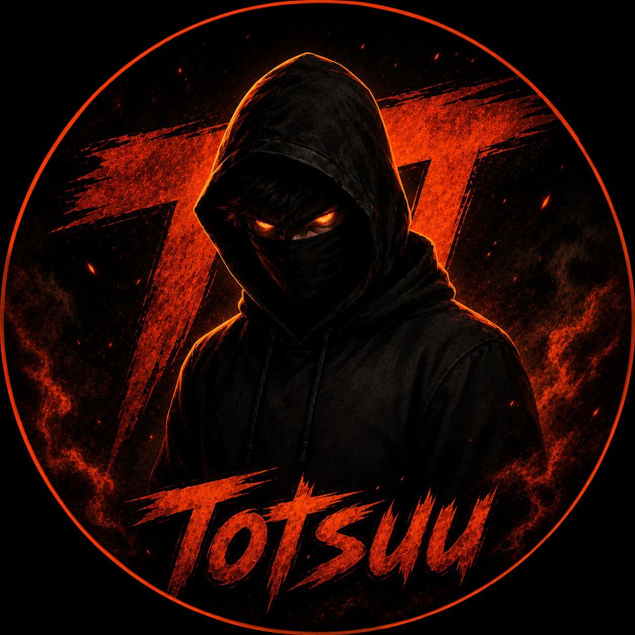 Totsuu