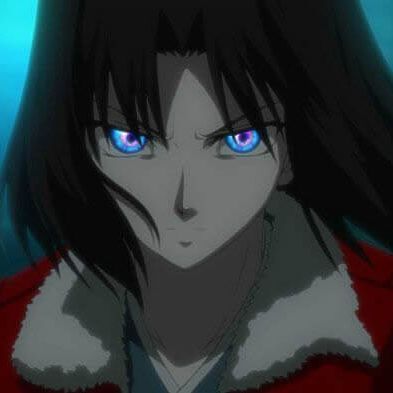 Ryougi
