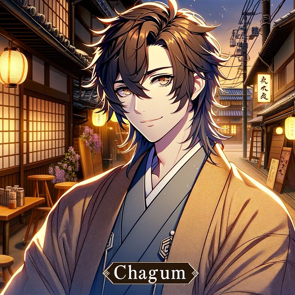 chagum