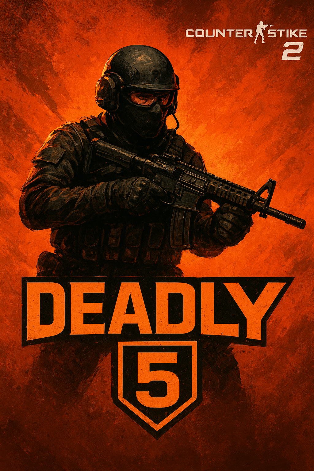 Deadly 5