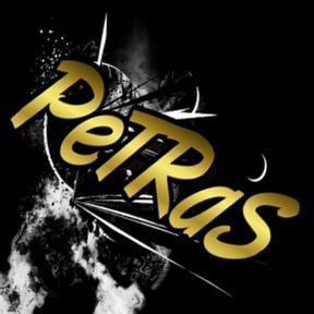 PeTRaSface