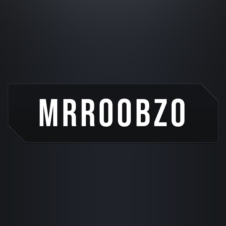 mrRoobzo