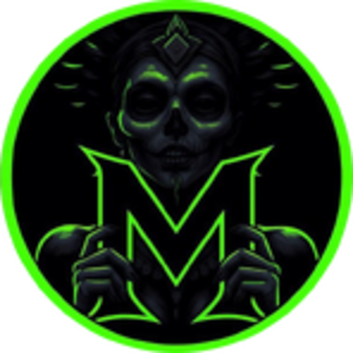 MUERTA TEAM