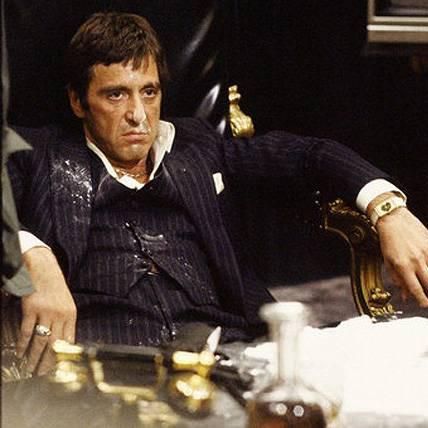Under Cocaine Influence
