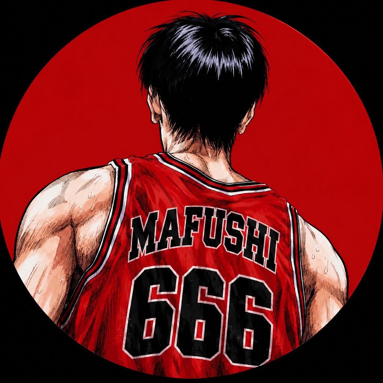 mafushi666