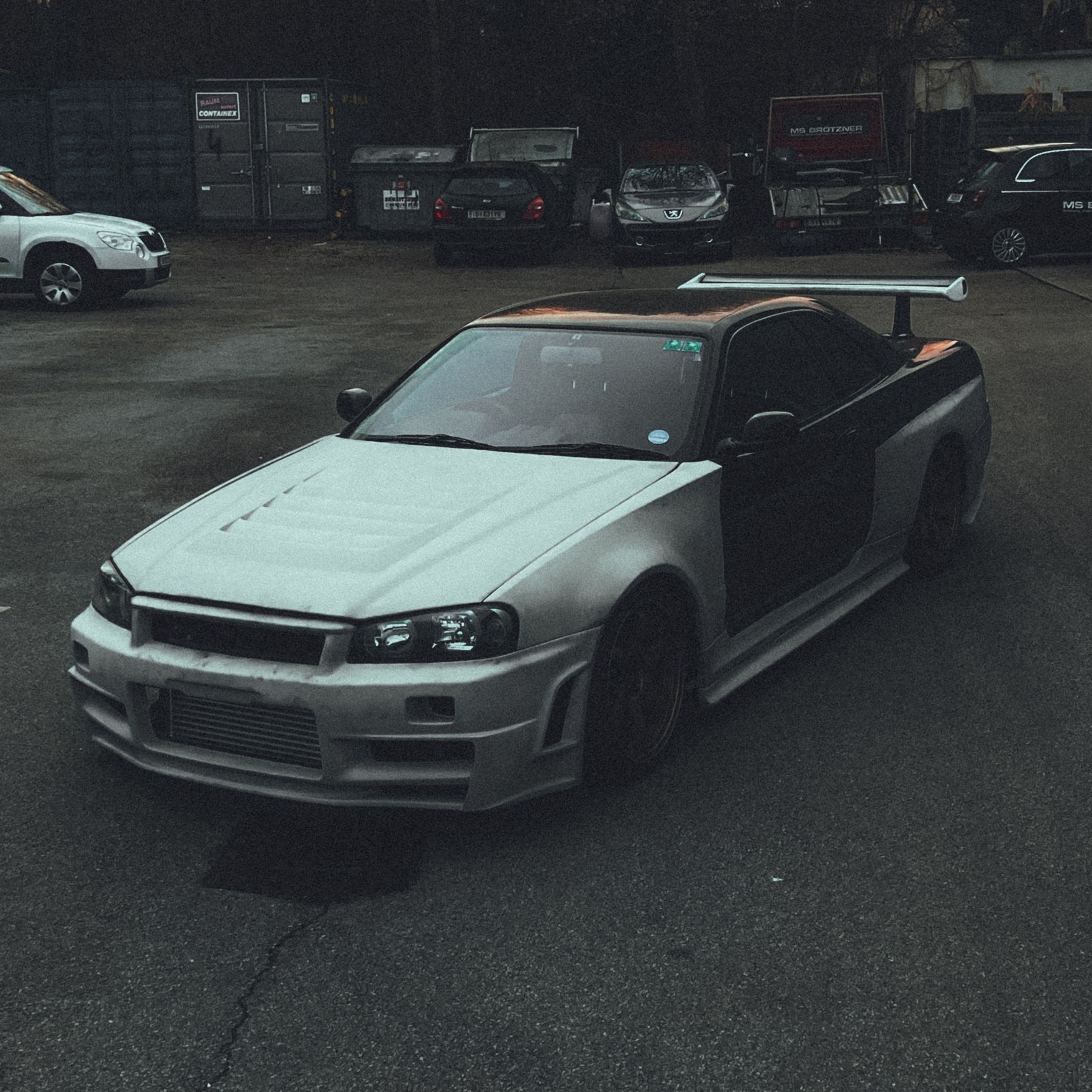 xEvohG