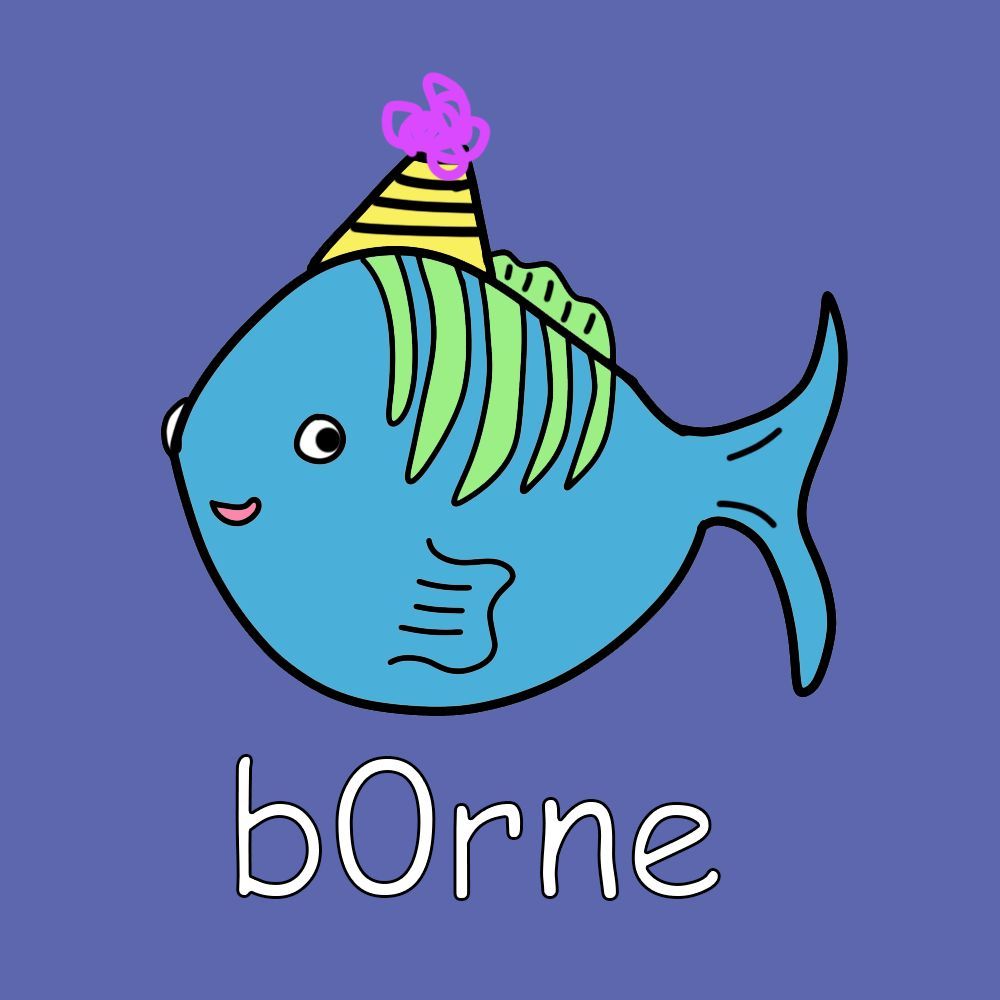 B0rne_