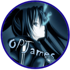OPJames