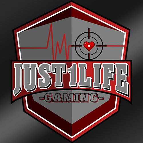 Just1Life Gaming e.V. Academy