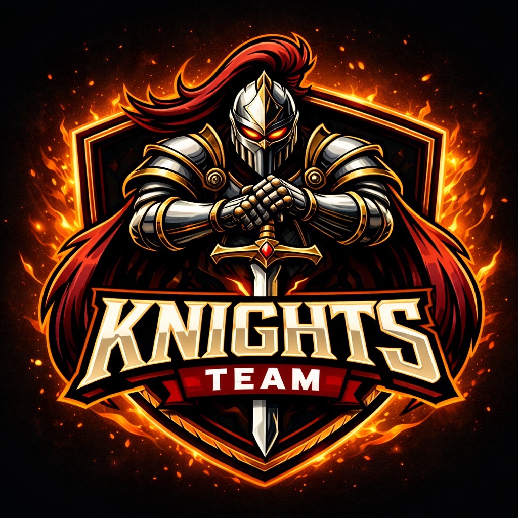 KNIGHTS TEAM