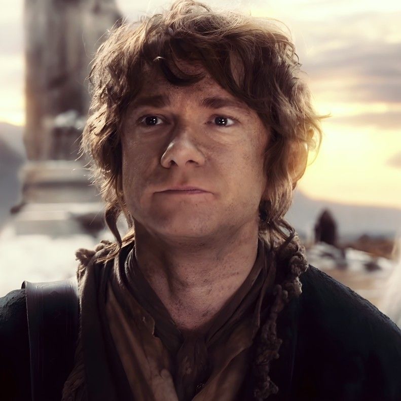 BilboBaggins