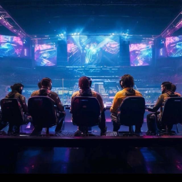 VORTEX TEAM