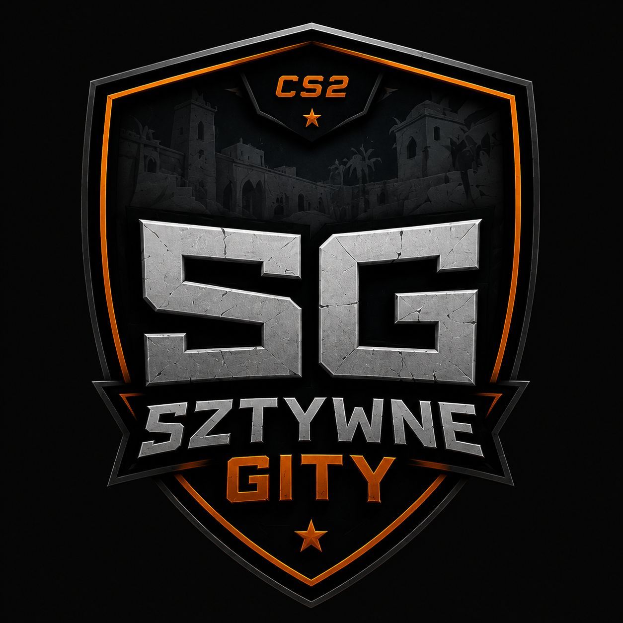 Sztywne GITY