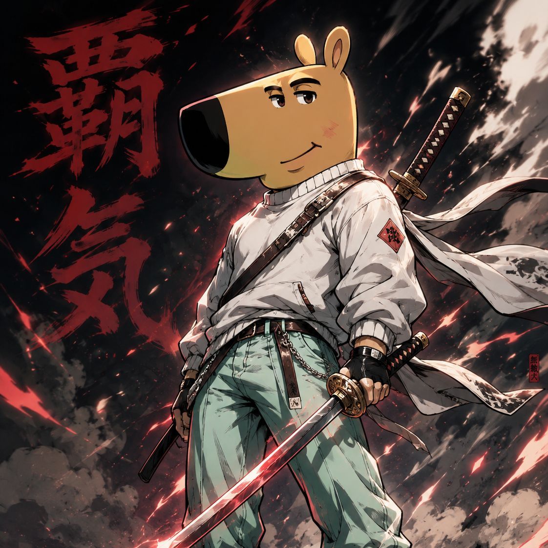 QMuttley