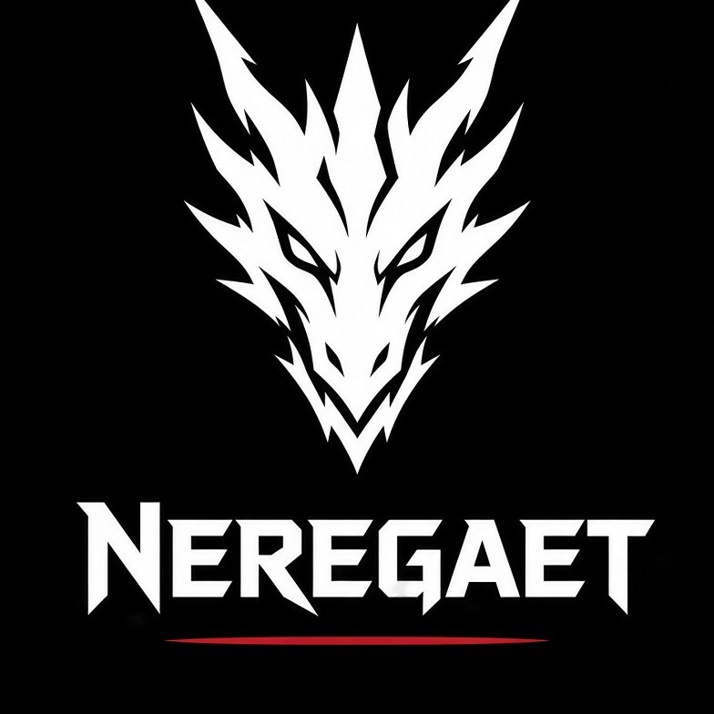 Neregaet