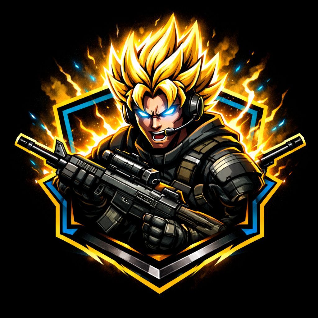 Saiyan Power Squad