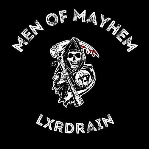 lxrdrain