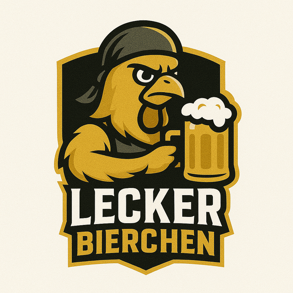 Lecker Bierchen