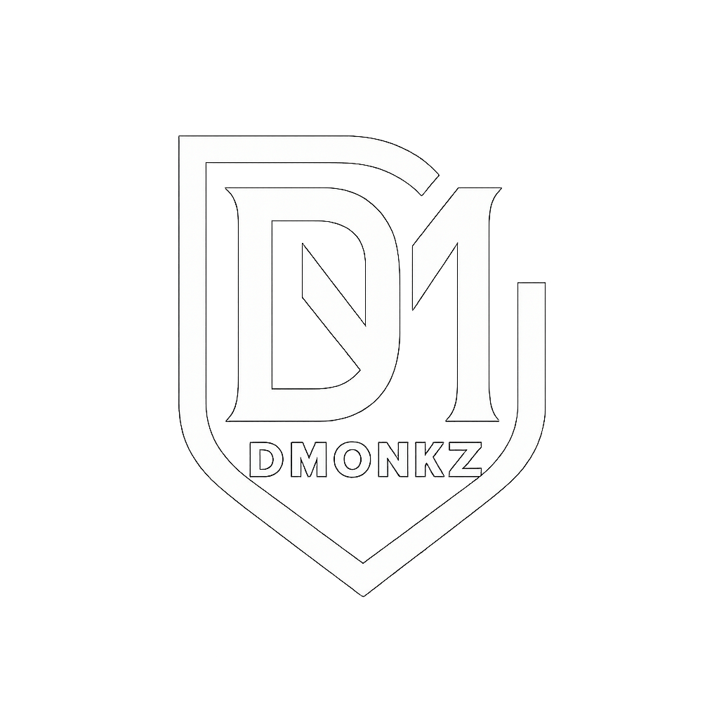 DRAMAMONKz