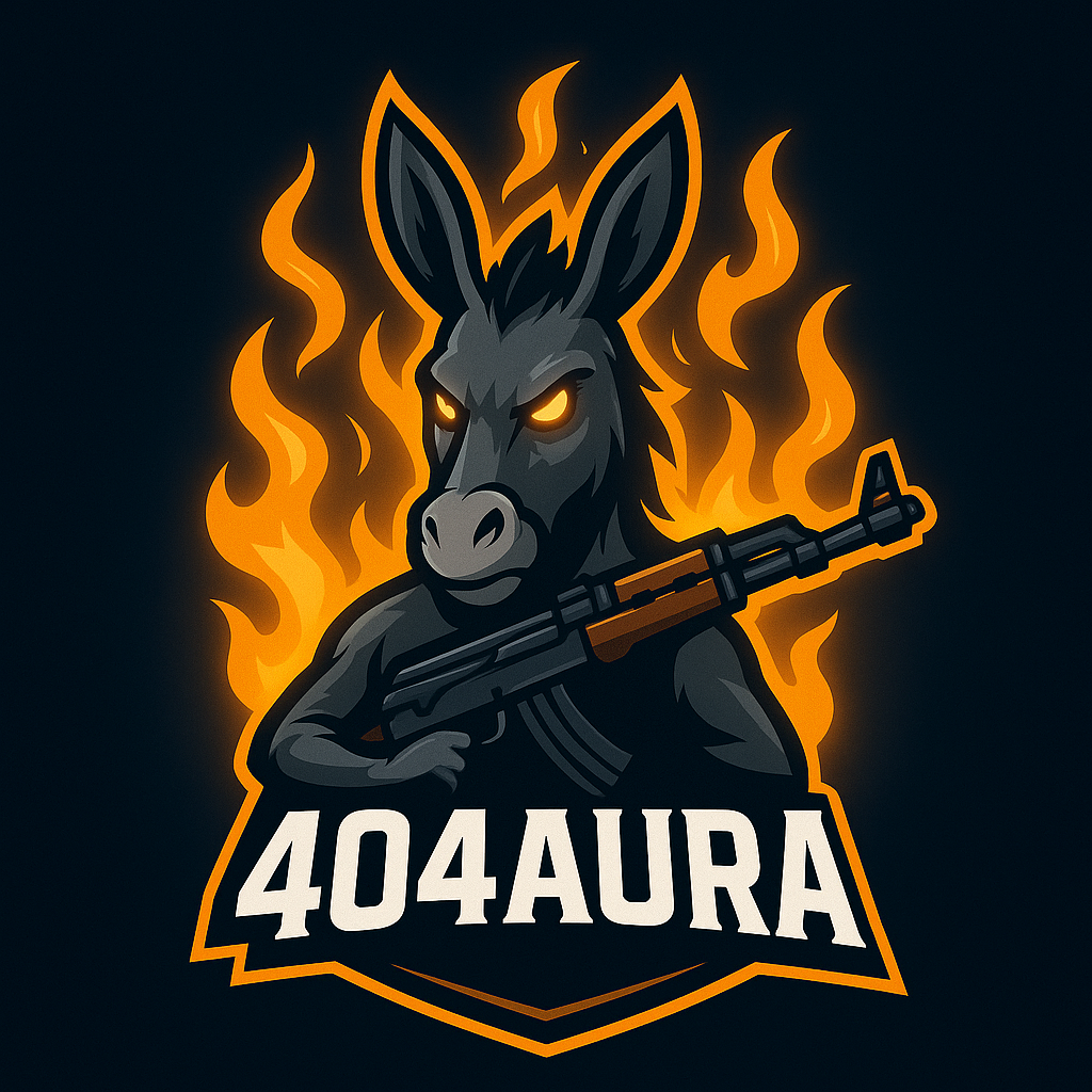 404Aura