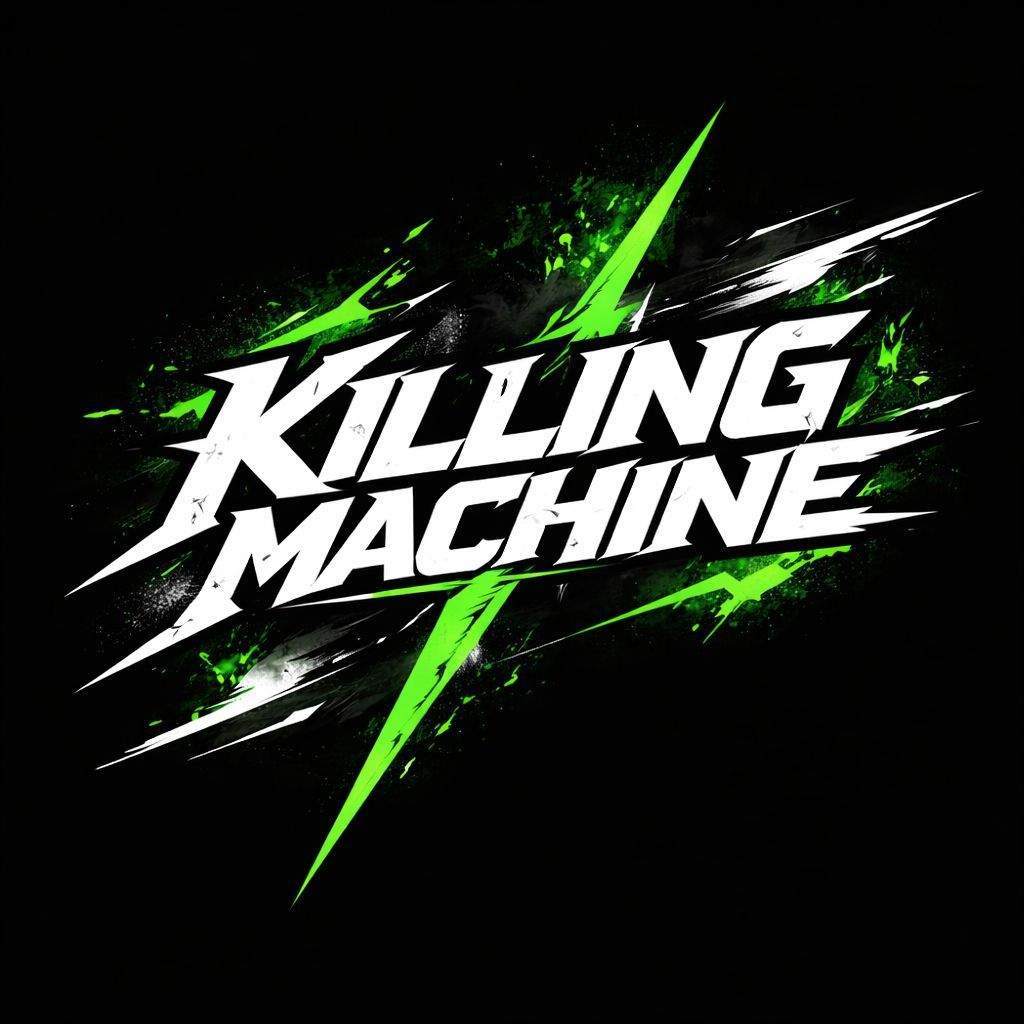 K1ll1nMachin