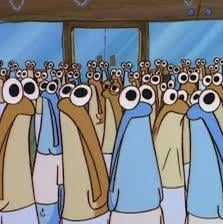 Bikini Bottom
