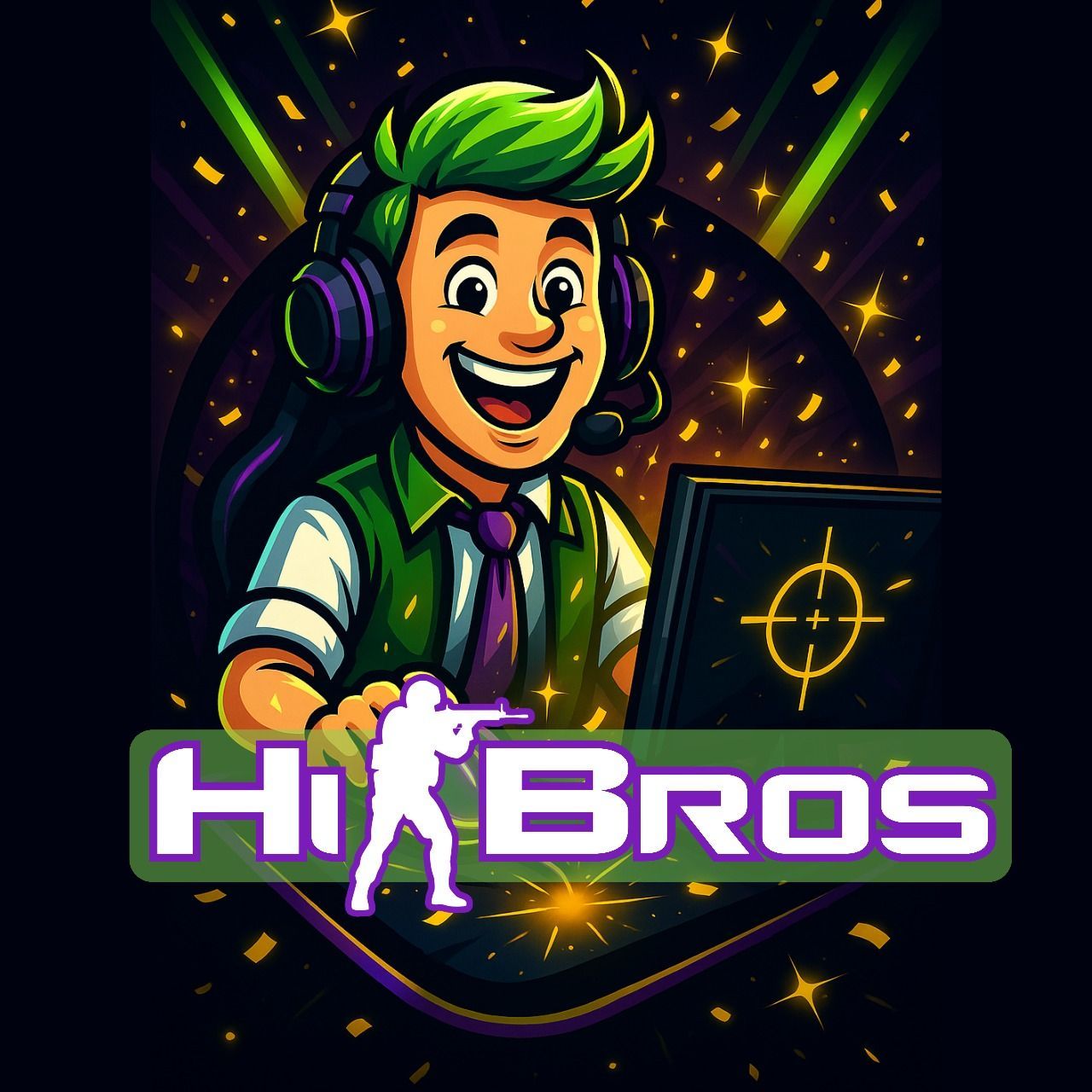 Hibros
