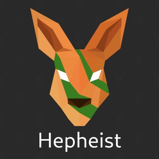 Hepheist