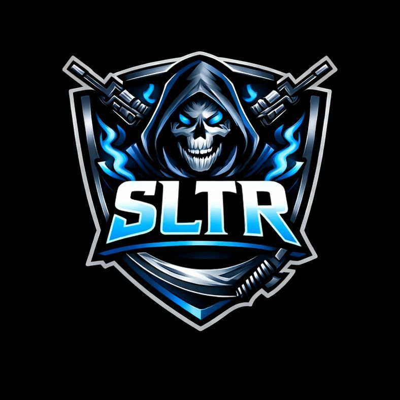 Silent Reapers