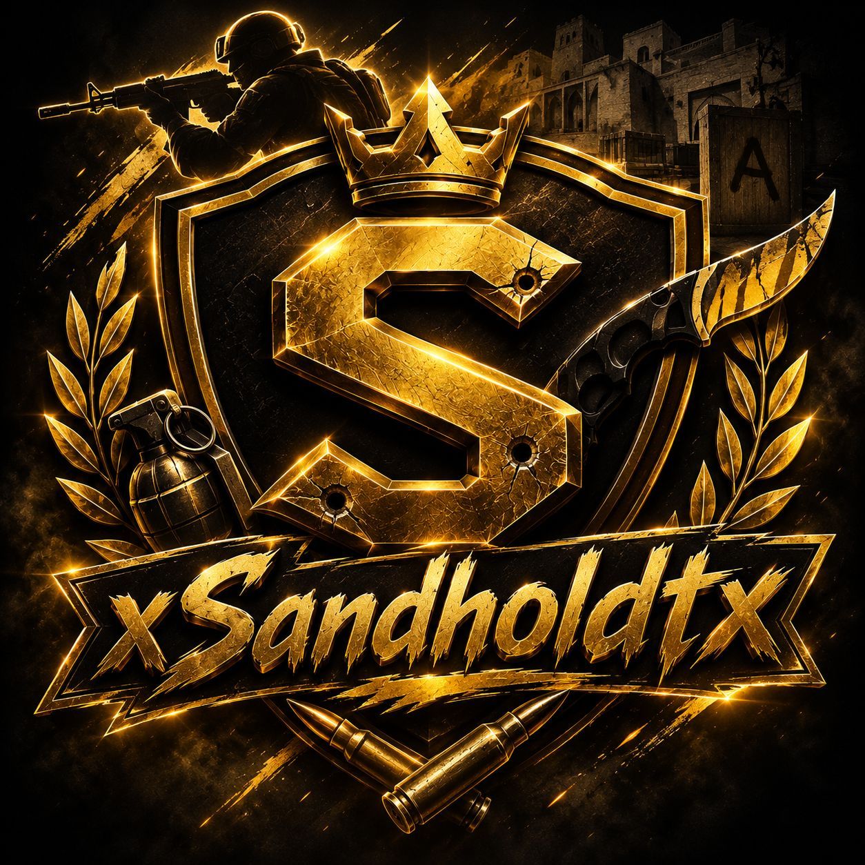 xSandholdtx
