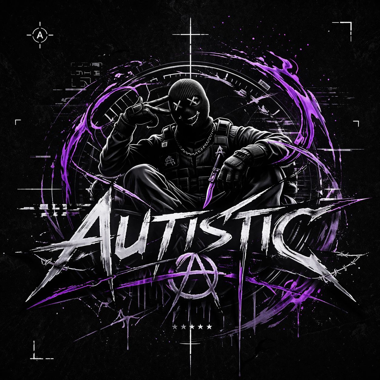 Autistic