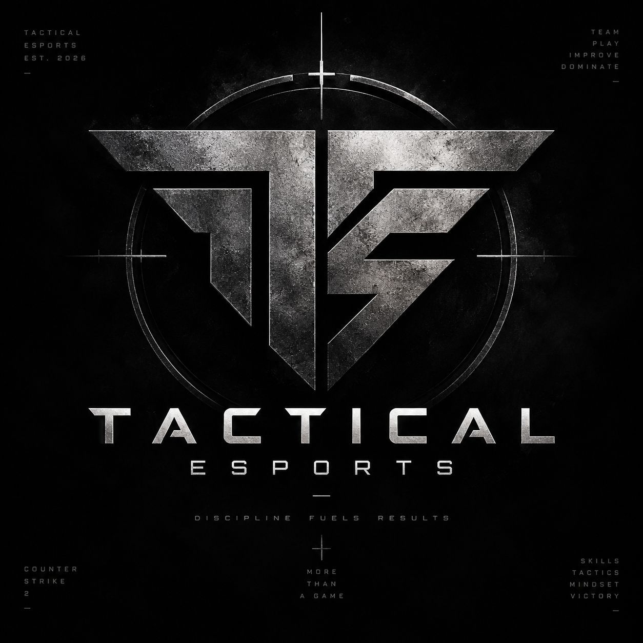 Tactical Esports
