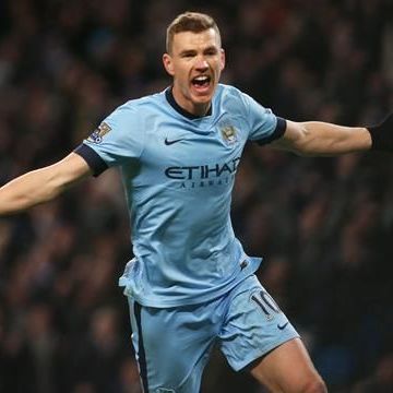 EdiinDzeko