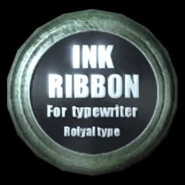 Ink Ribbon