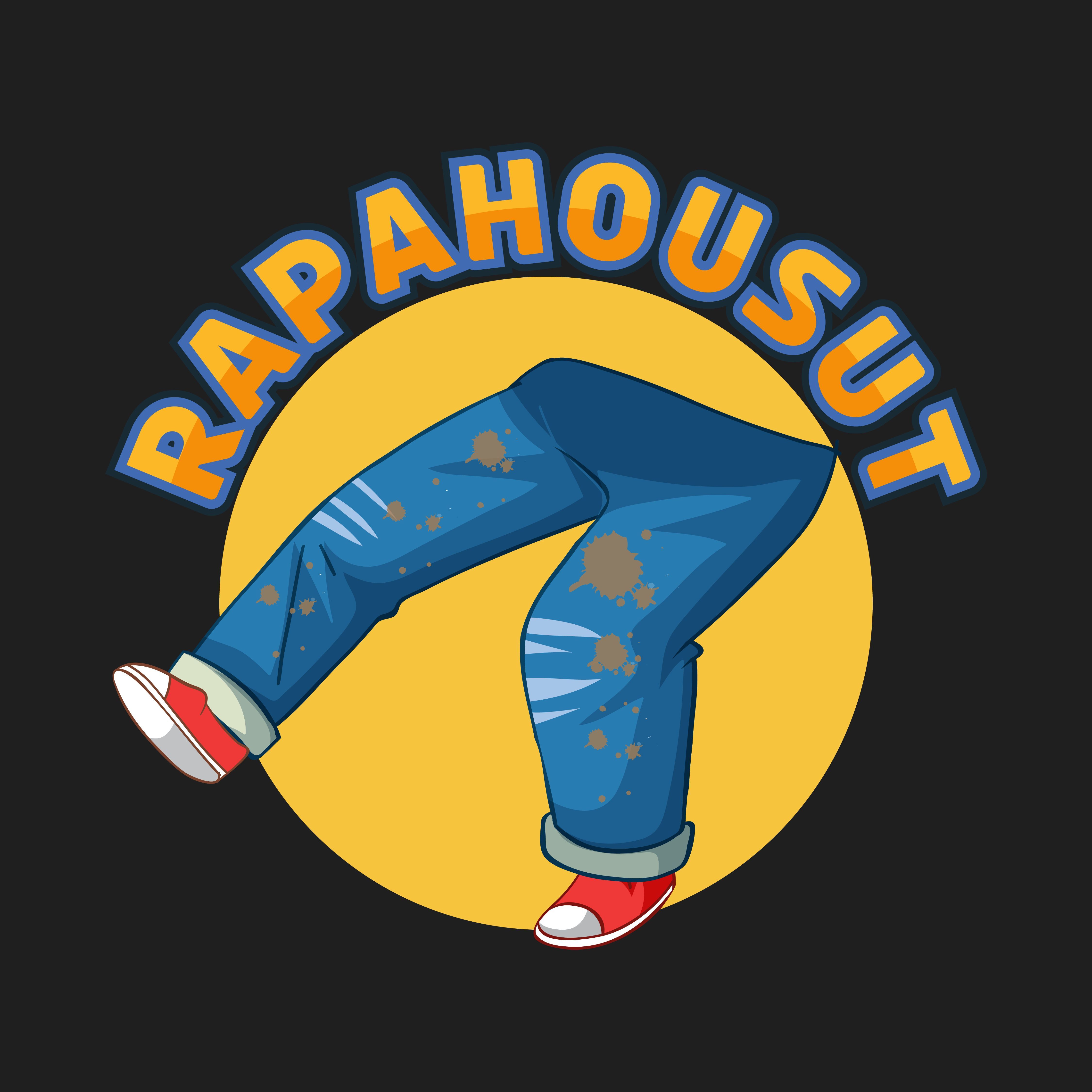 Rapahousut