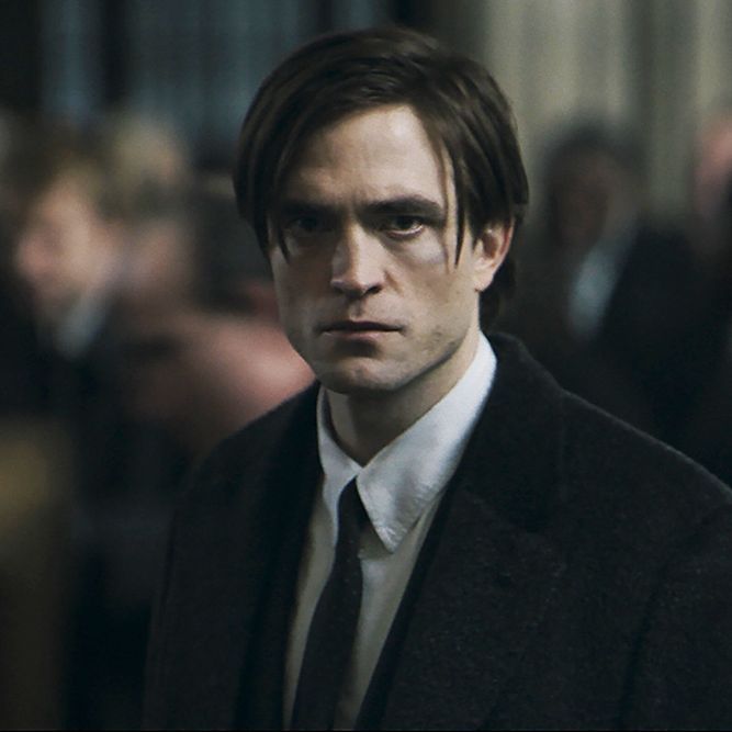 GGrindelwald
