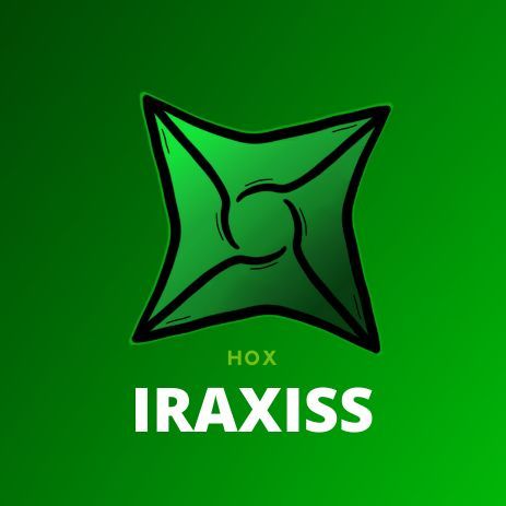 Iraxiss