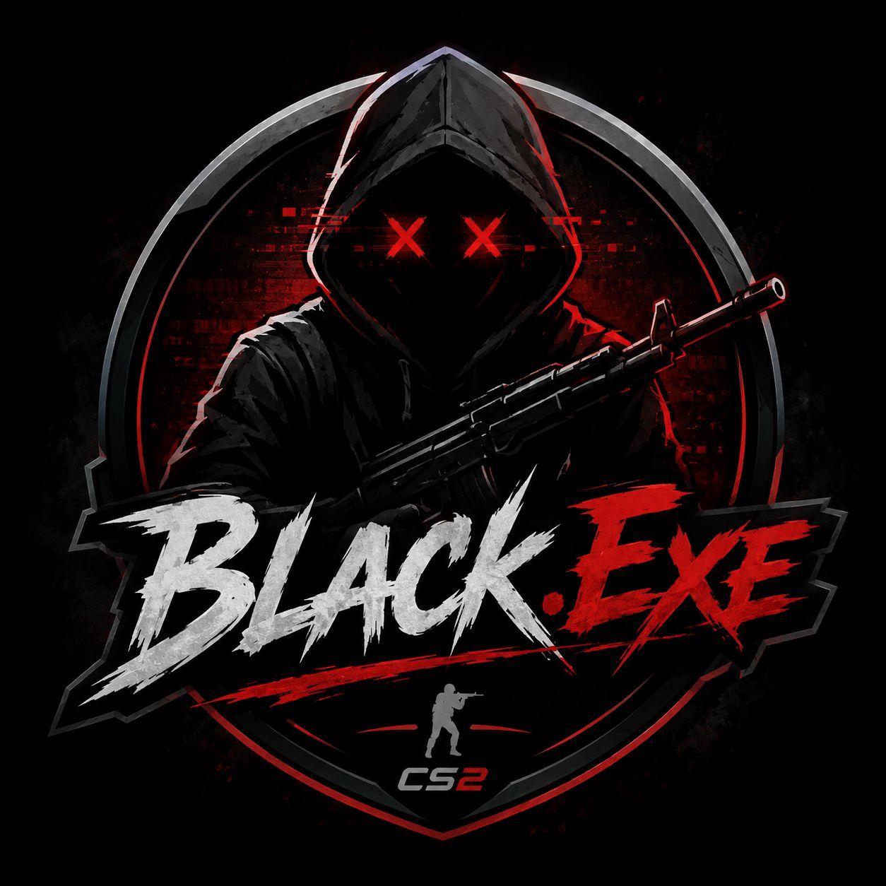 Black--Exe