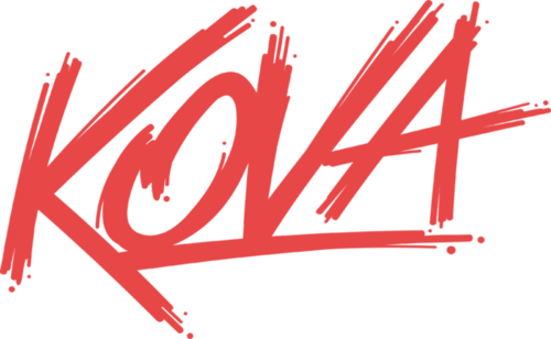 KOVA