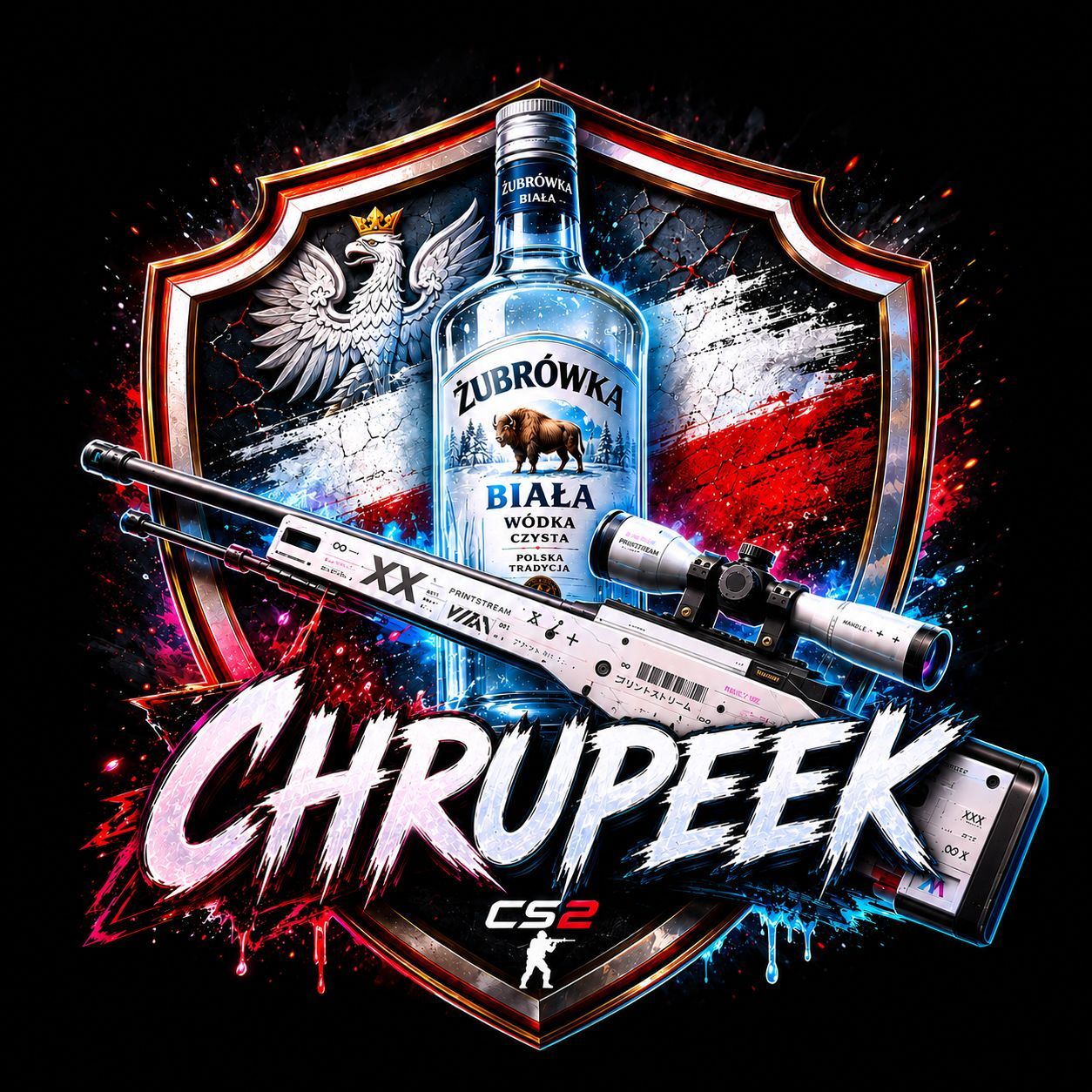 Chrupeekone