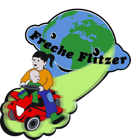 Freche Flitzer