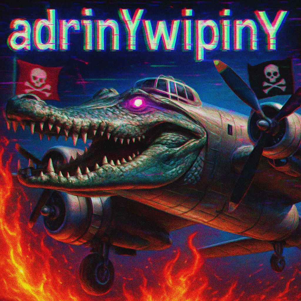 adrinYwipinY