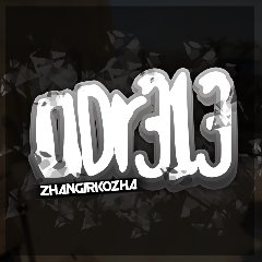 Zhangirkozha