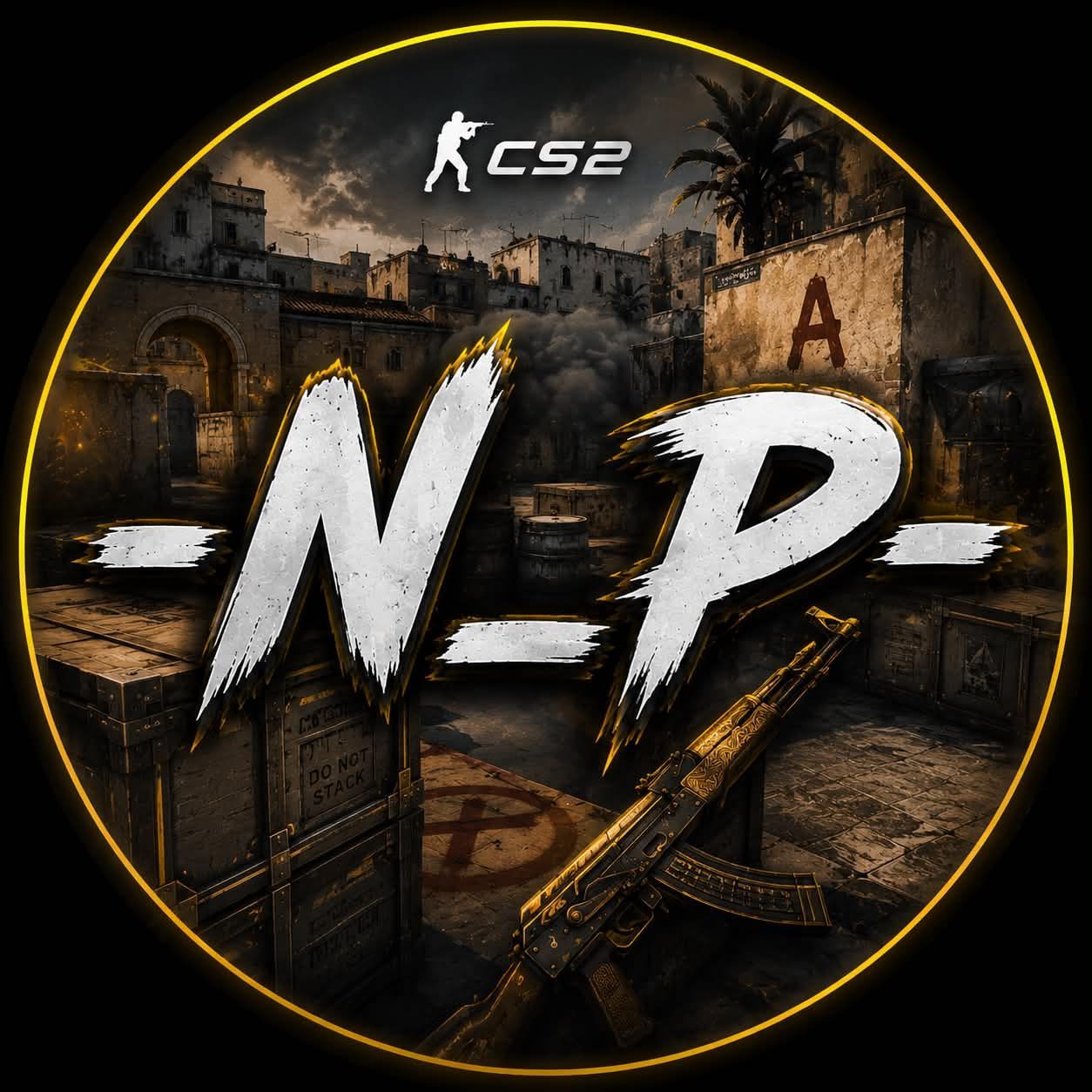 -N_P-